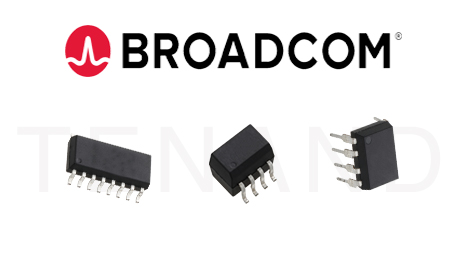 博通 Broadcom