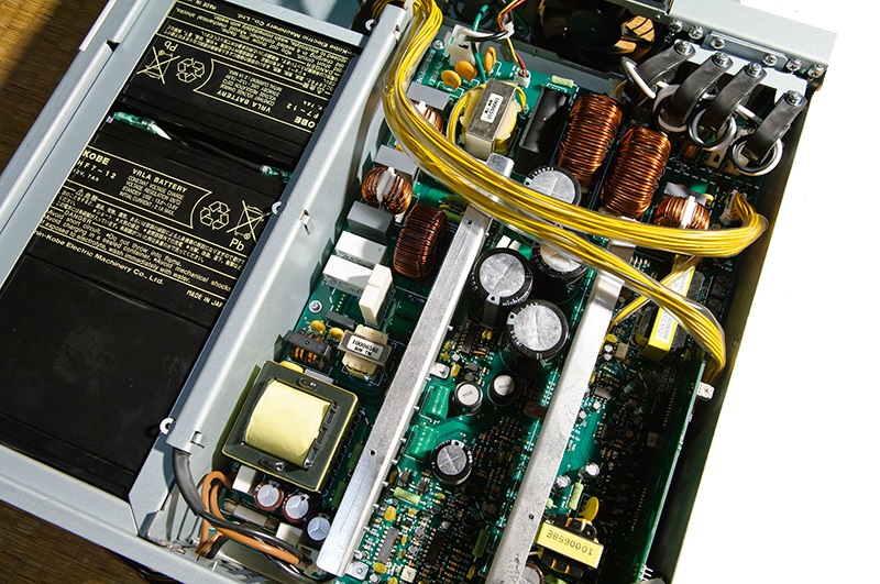 高压隔离器应用在电源适配器、开关电源、UPS电源的要求